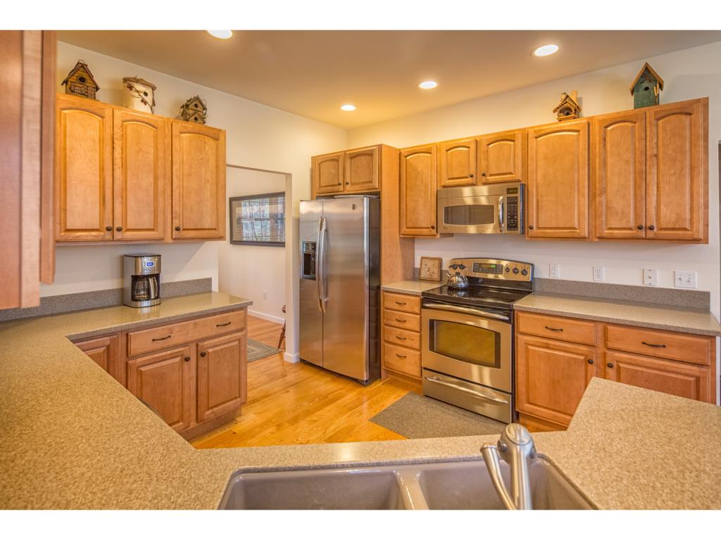 598 Scruton Pond Road Barrington, NH 03825 - Photo 10 of 25 Gallery Image 10