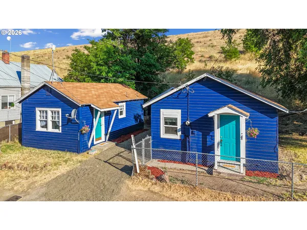 $249,900 | 43683 Main Street, Pendleton, OR 97801