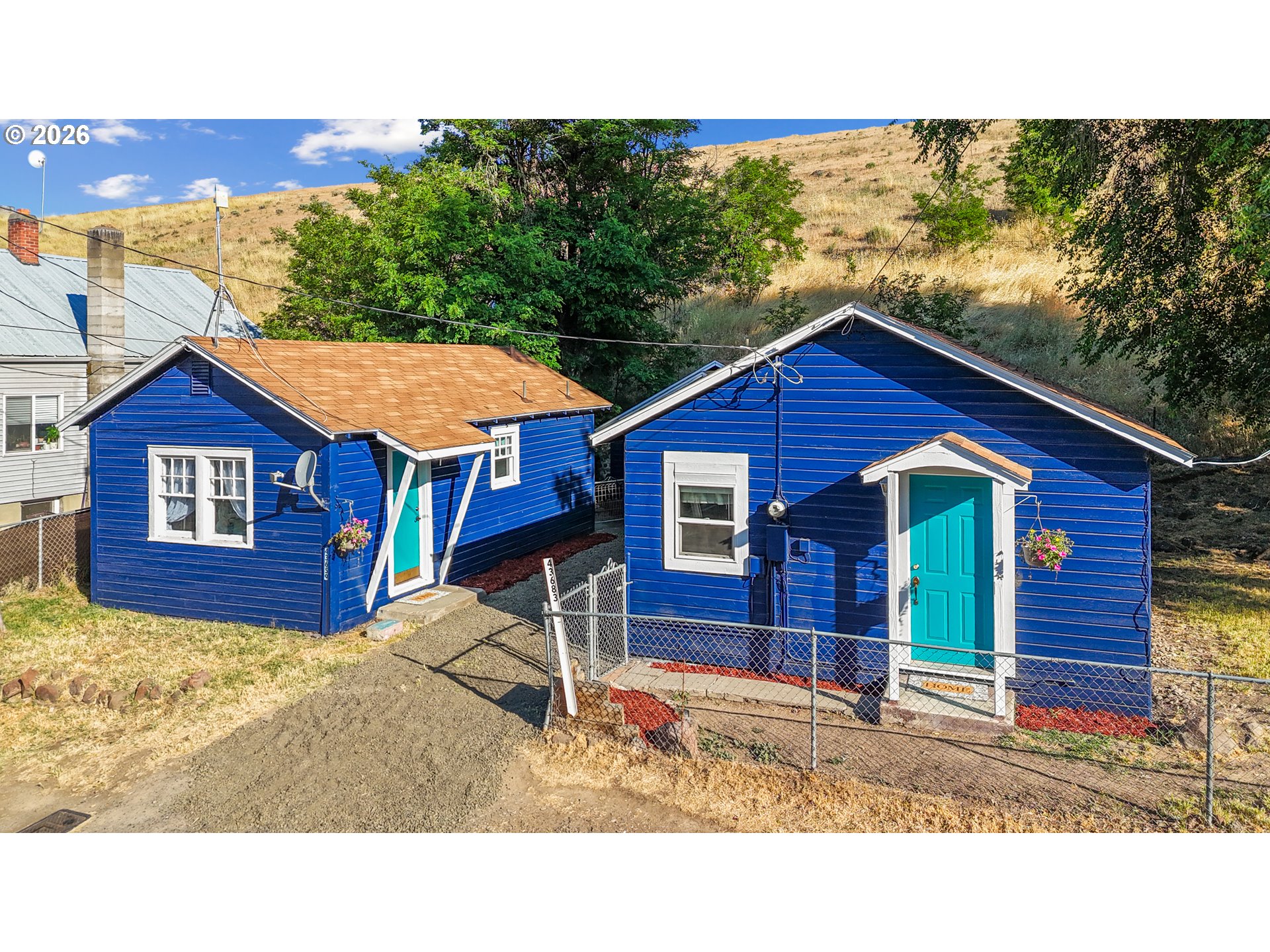43683 Main Street Pendleton, OR 97801 - Photo 1 of 31