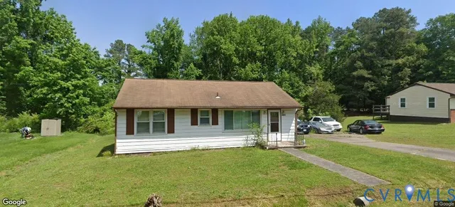 $245,000 | 2241 Carroll Drive, Petersburg, VA 23803