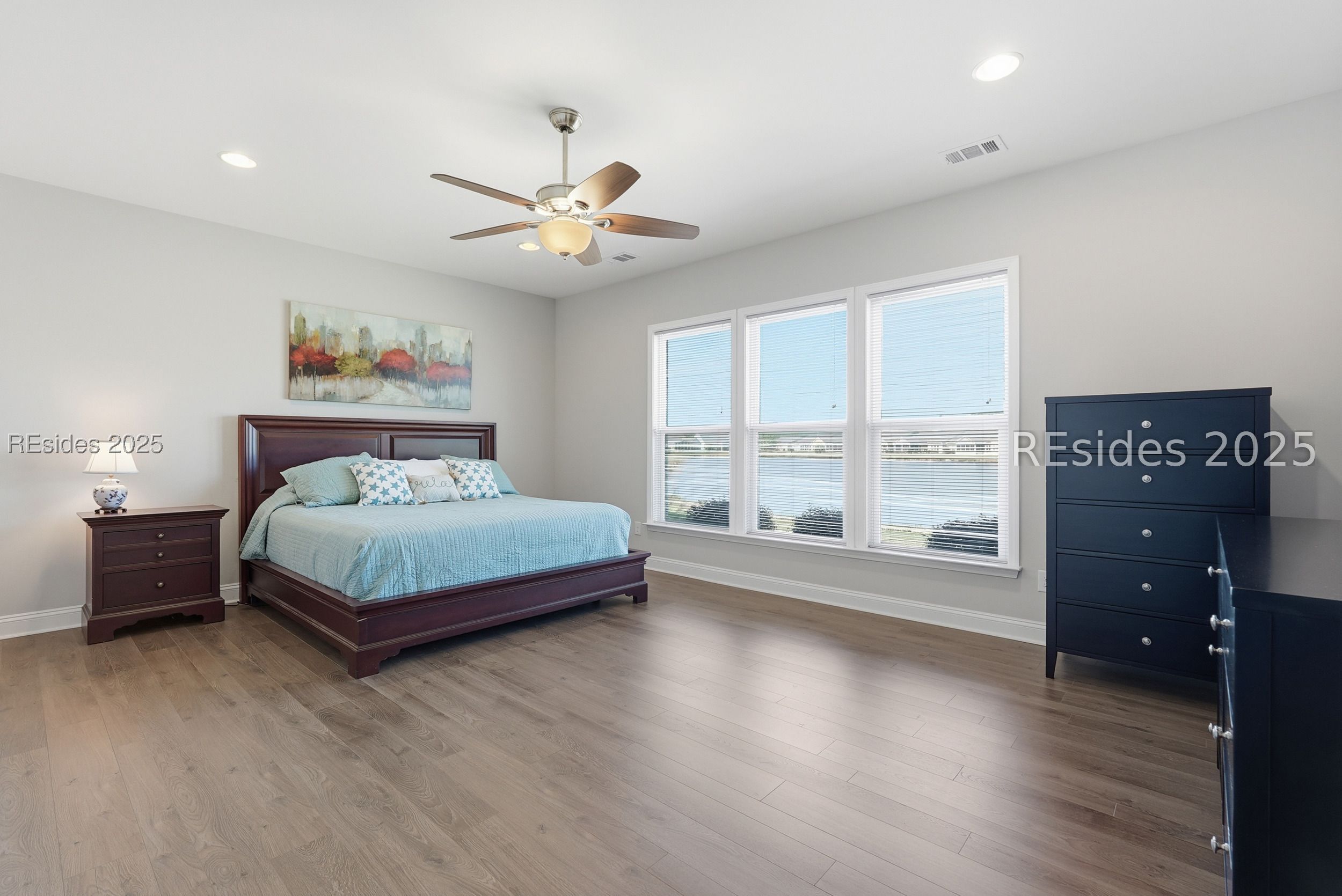 70 Fernleaf Lane Okatie, SC 29909 - Photo 27 of 62 Primary bedroom