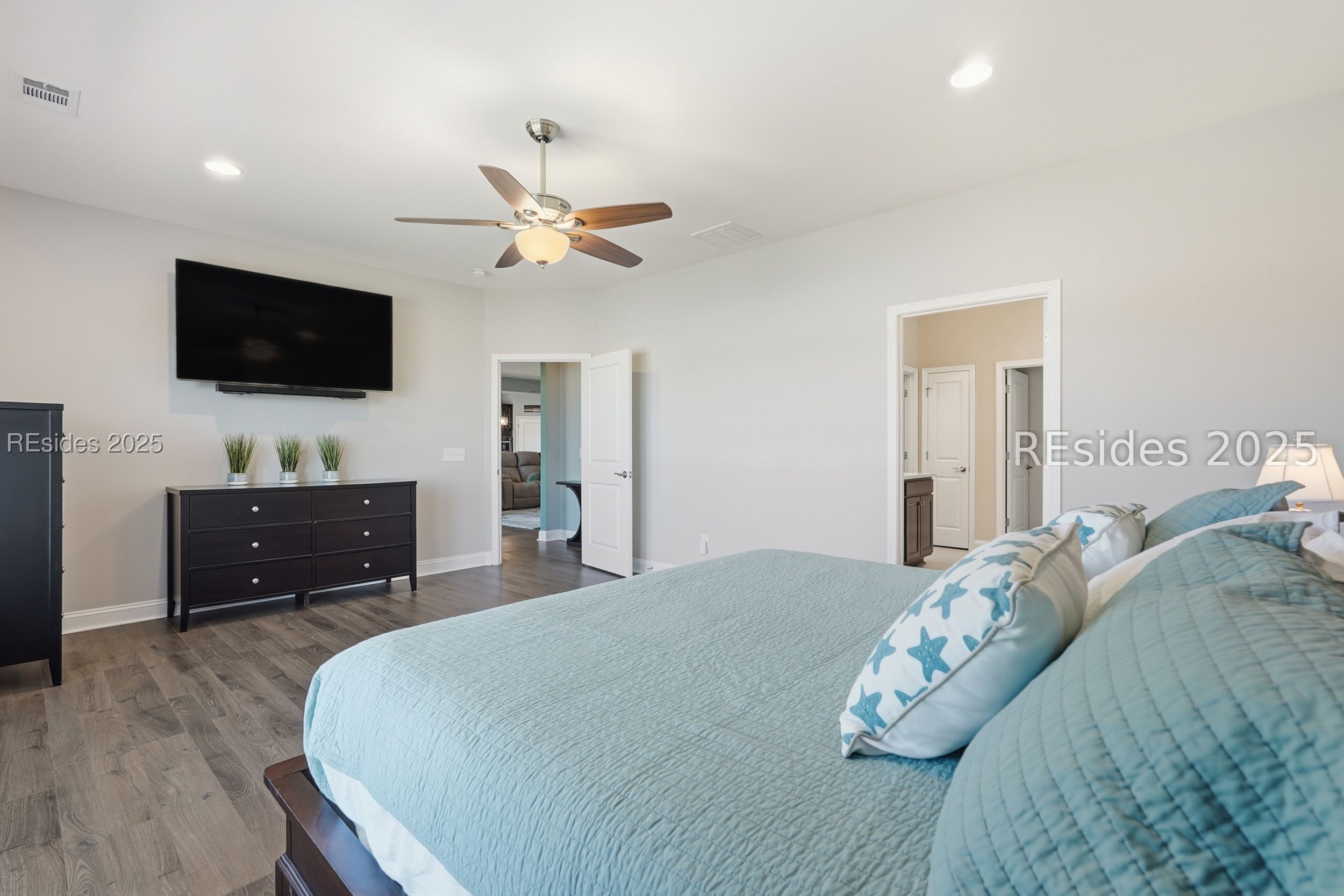 70 Fernleaf Lane Okatie, SC 29909 - Photo 30 of 62