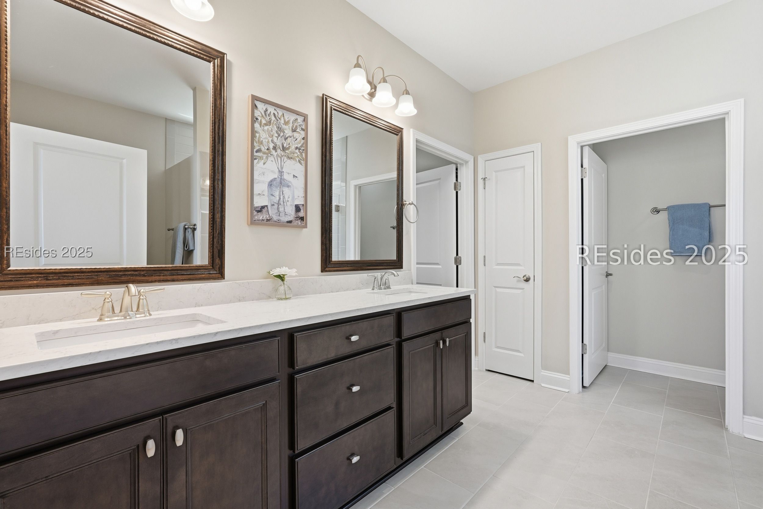 70 Fernleaf Lane Okatie, SC 29909 - Photo 31 of 62 Primary bathroom