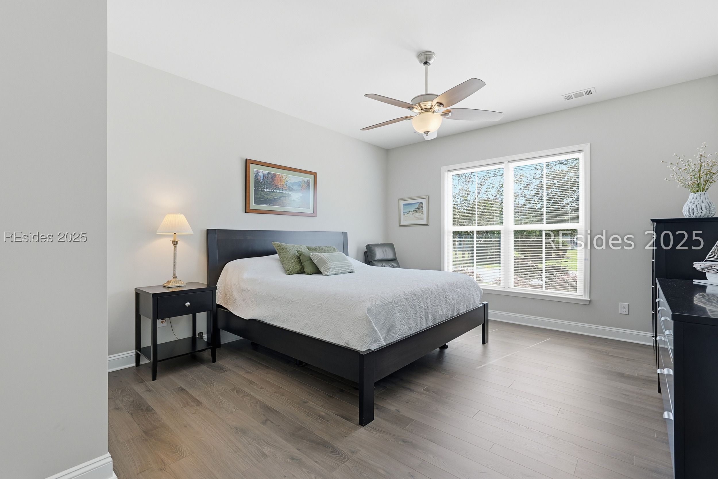 70 Fernleaf Lane Okatie, SC 29909 - Photo 35 of 62 Guest bedroom/en-suite