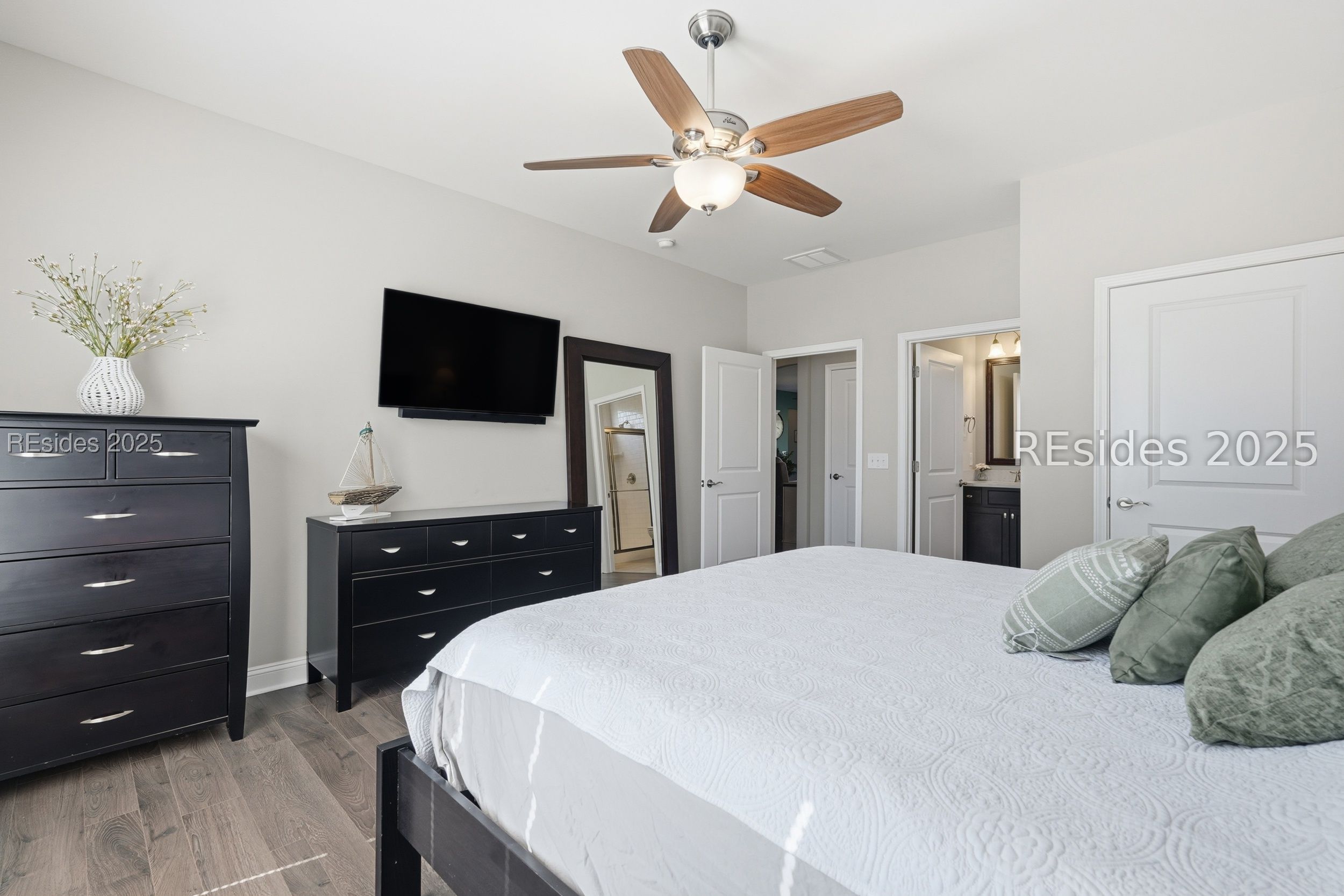 70 Fernleaf Lane Okatie, SC 29909 - Photo 36 of 62