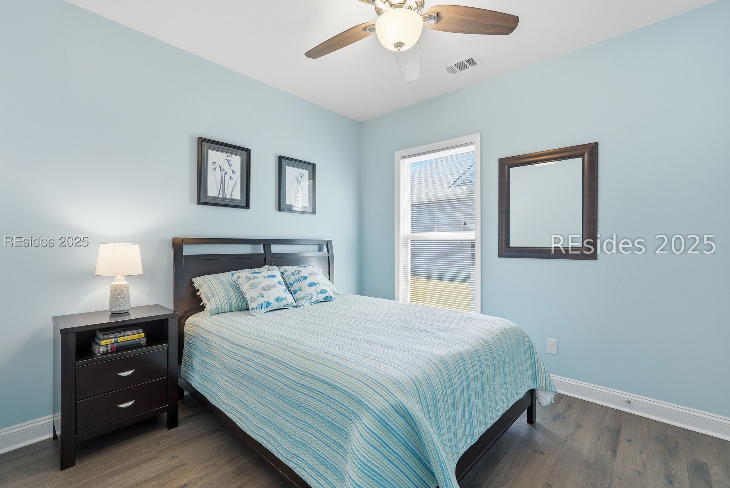 70 Fernleaf Lane Okatie, SC 29909 - Photo 38 of 62 Guest bedroom