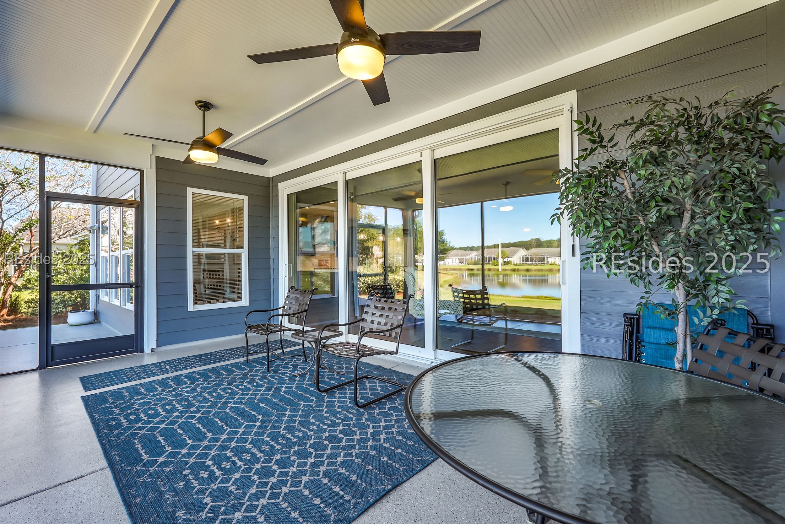 70 Fernleaf Lane Okatie, SC 29909 - Photo 45 of 62