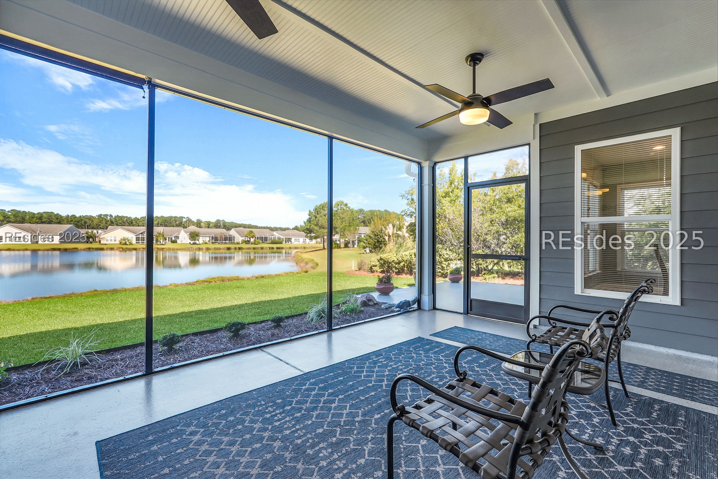 70 Fernleaf Lane Okatie, SC 29909 - Photo 46 of 62