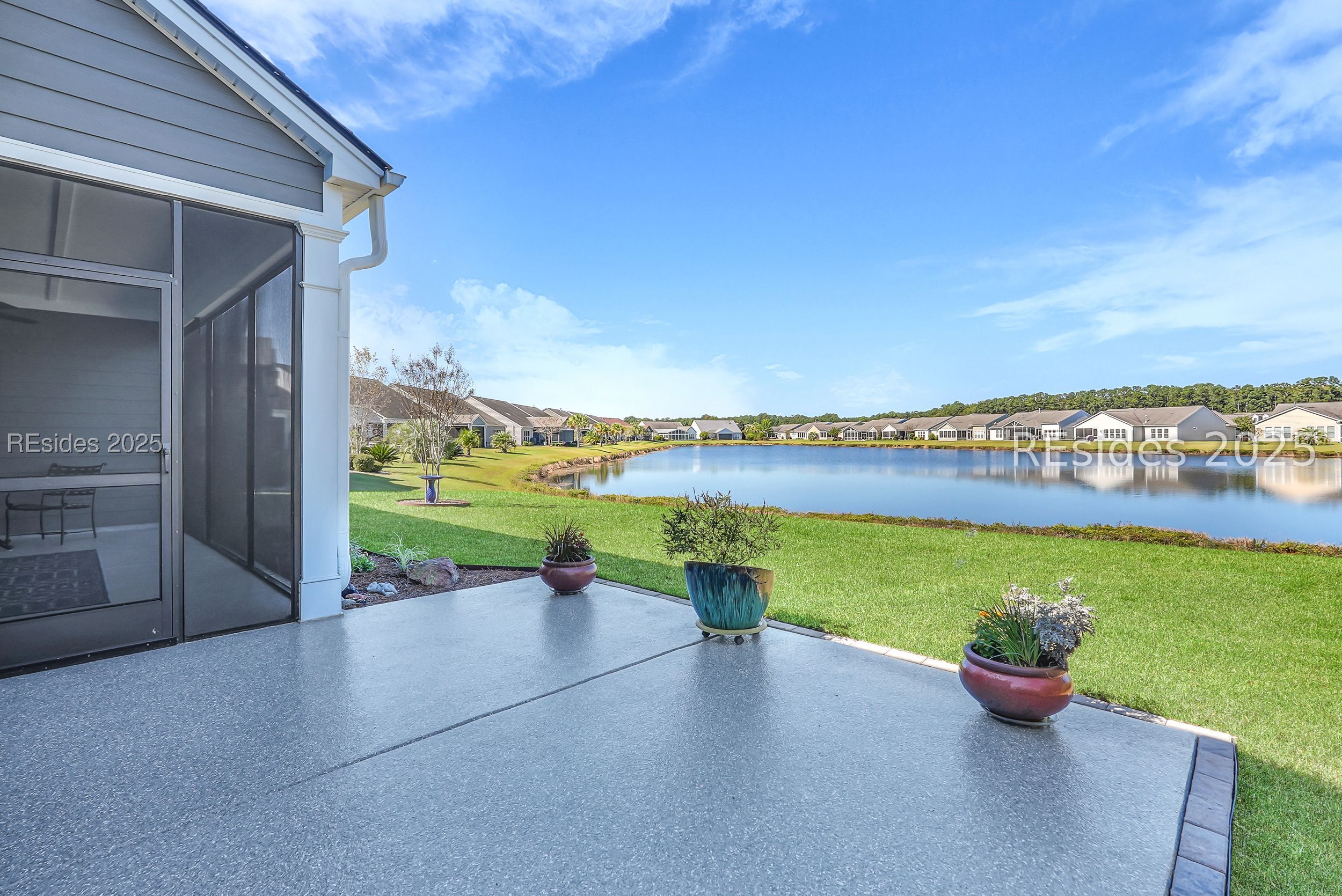 70 Fernleaf Lane Okatie, SC 29909 - Photo 47 of 62