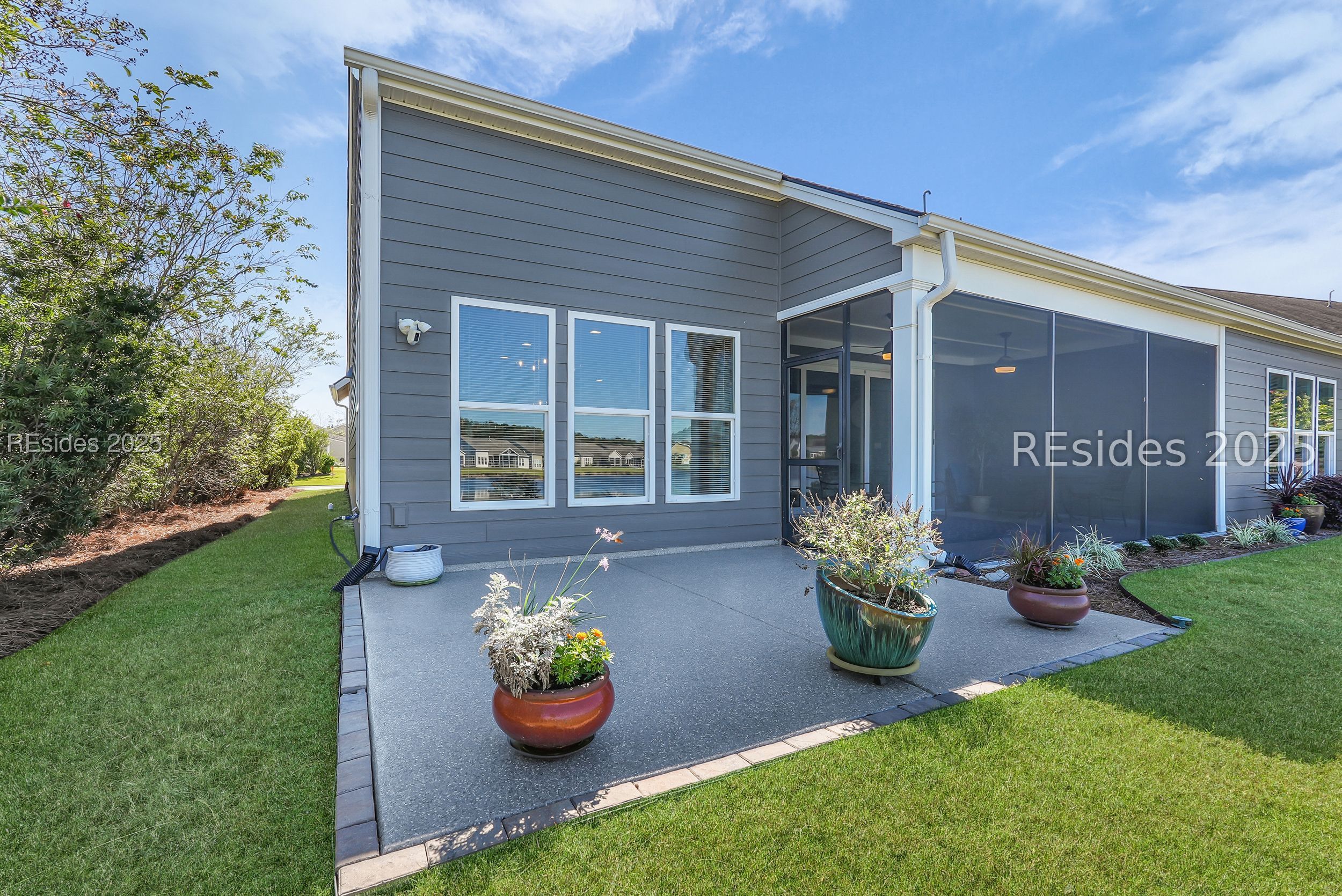 70 Fernleaf Lane Okatie, SC 29909 - Photo 48 of 62