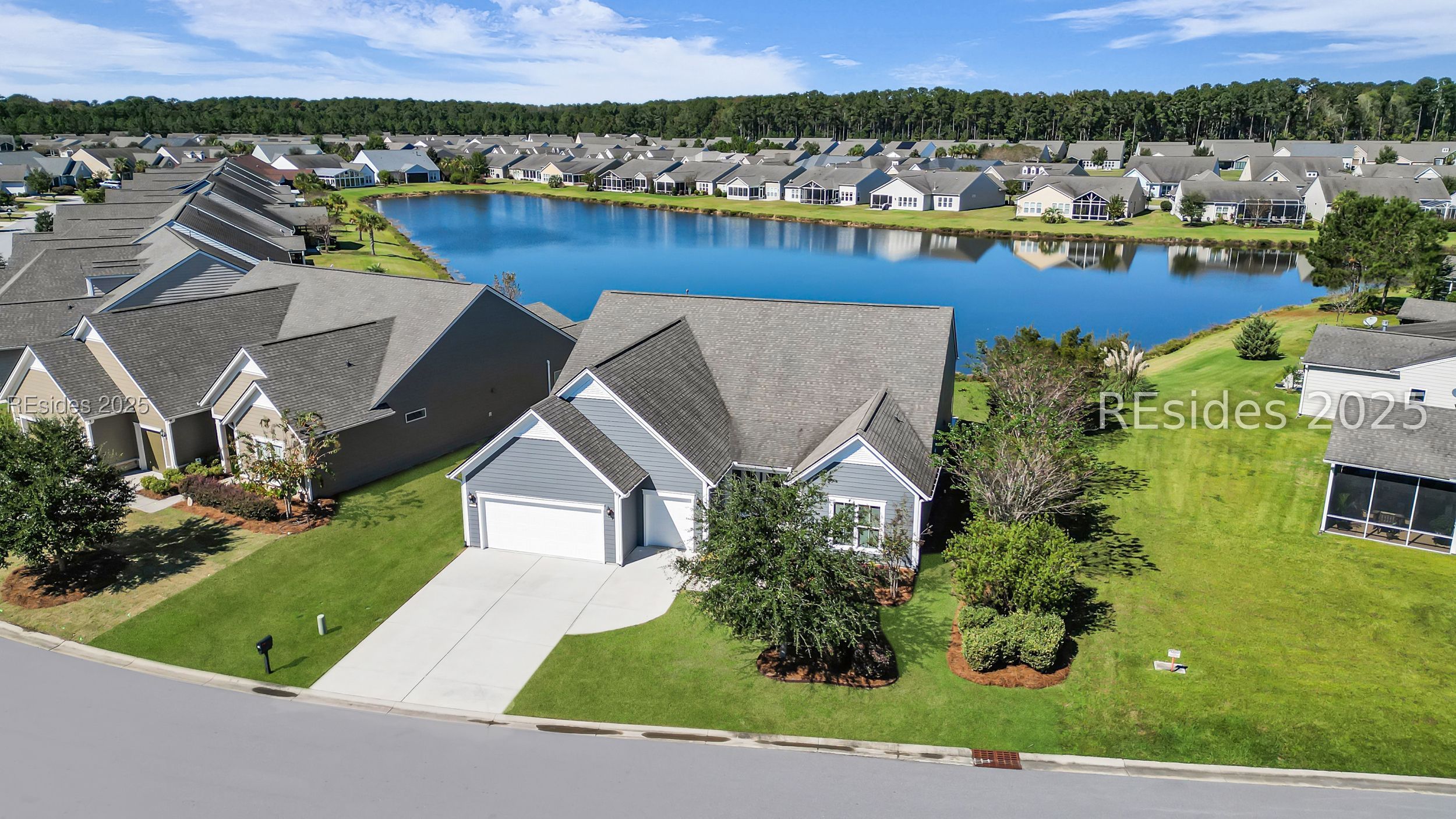 70 Fernleaf Lane Okatie, SC 29909 - Photo 52 of 62