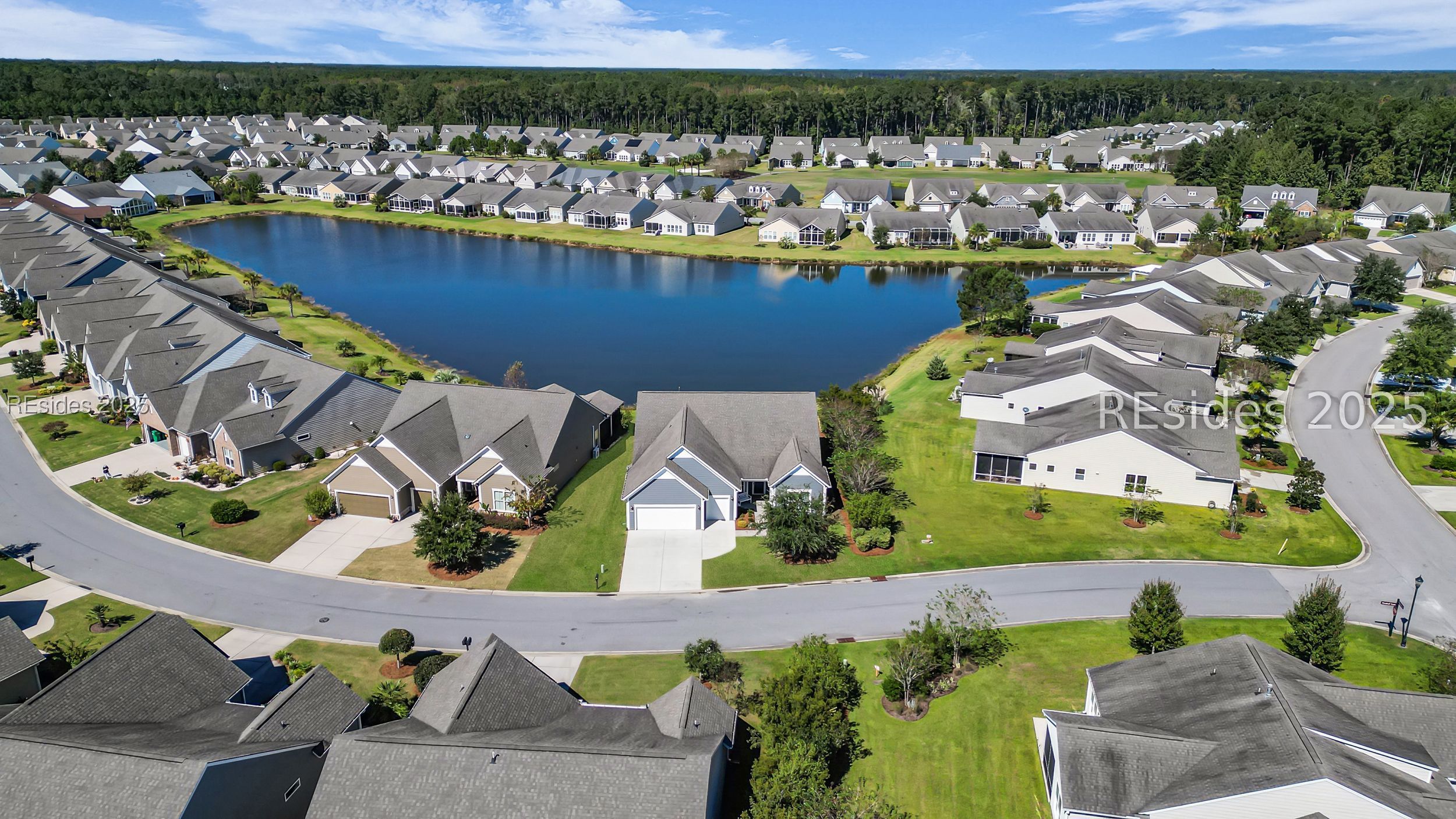 70 Fernleaf Lane Okatie, SC 29909 - Photo 53 of 62
