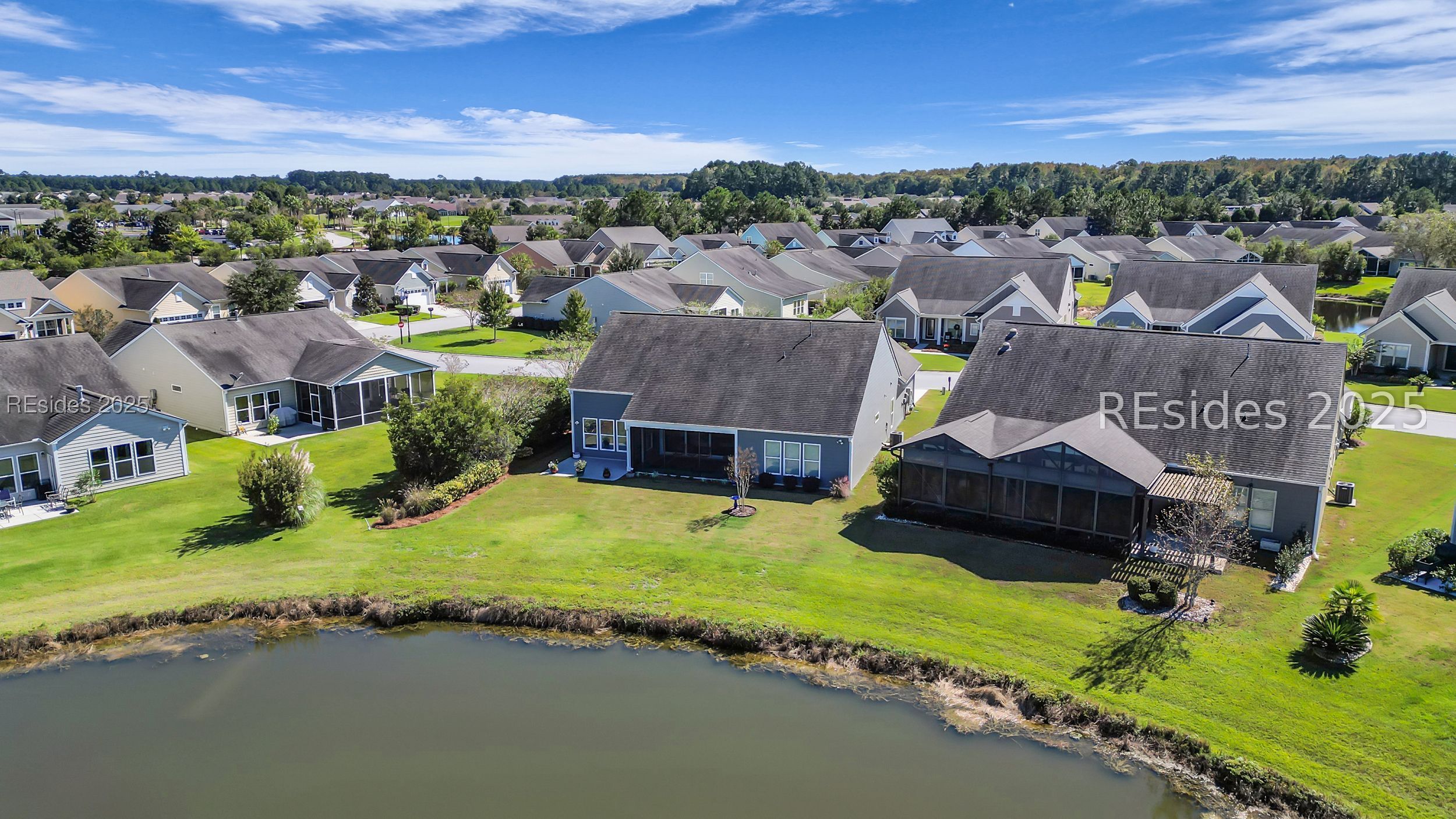 70 Fernleaf Lane Okatie, SC 29909 - Photo 54 of 62
