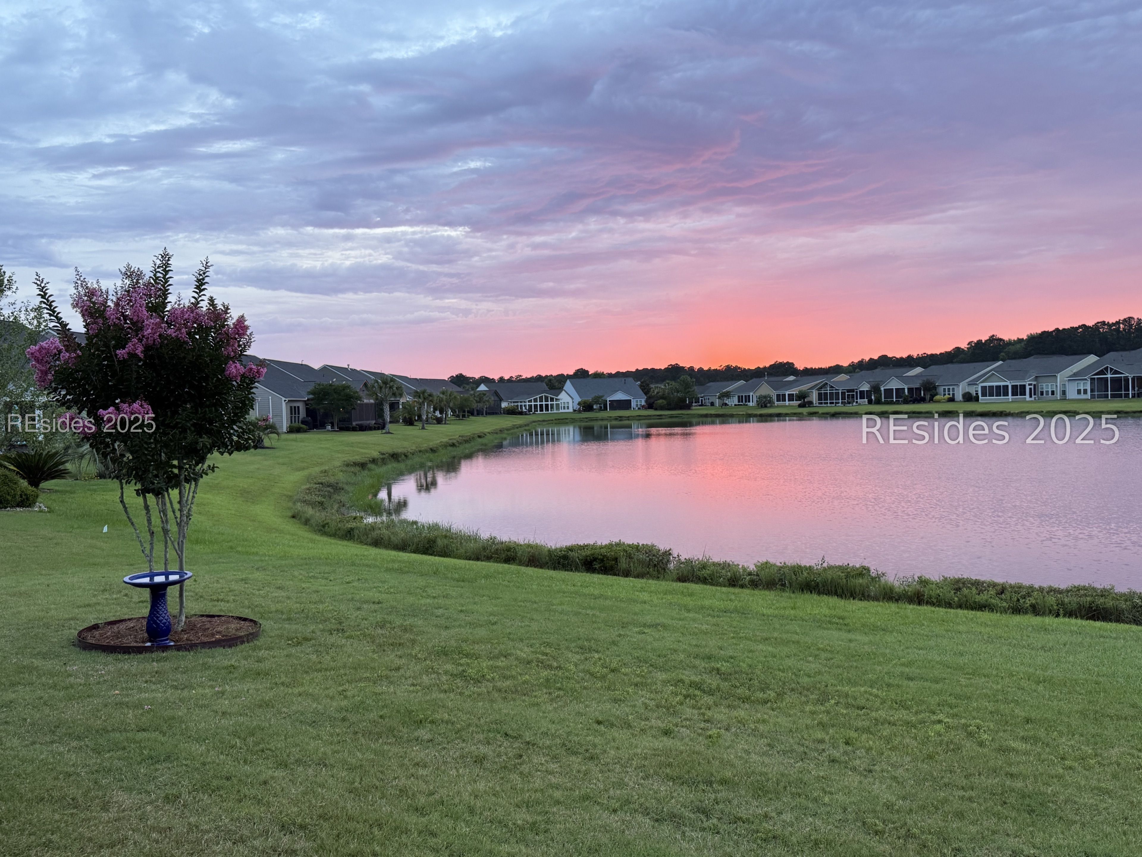70 Fernleaf Lane Okatie, SC 29909 - Photo 56 of 62