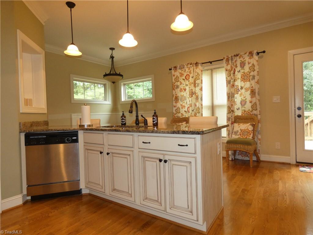 357 Willow Ridge Lane Winston-Salem, NC 27127 - Photo 13 of 41