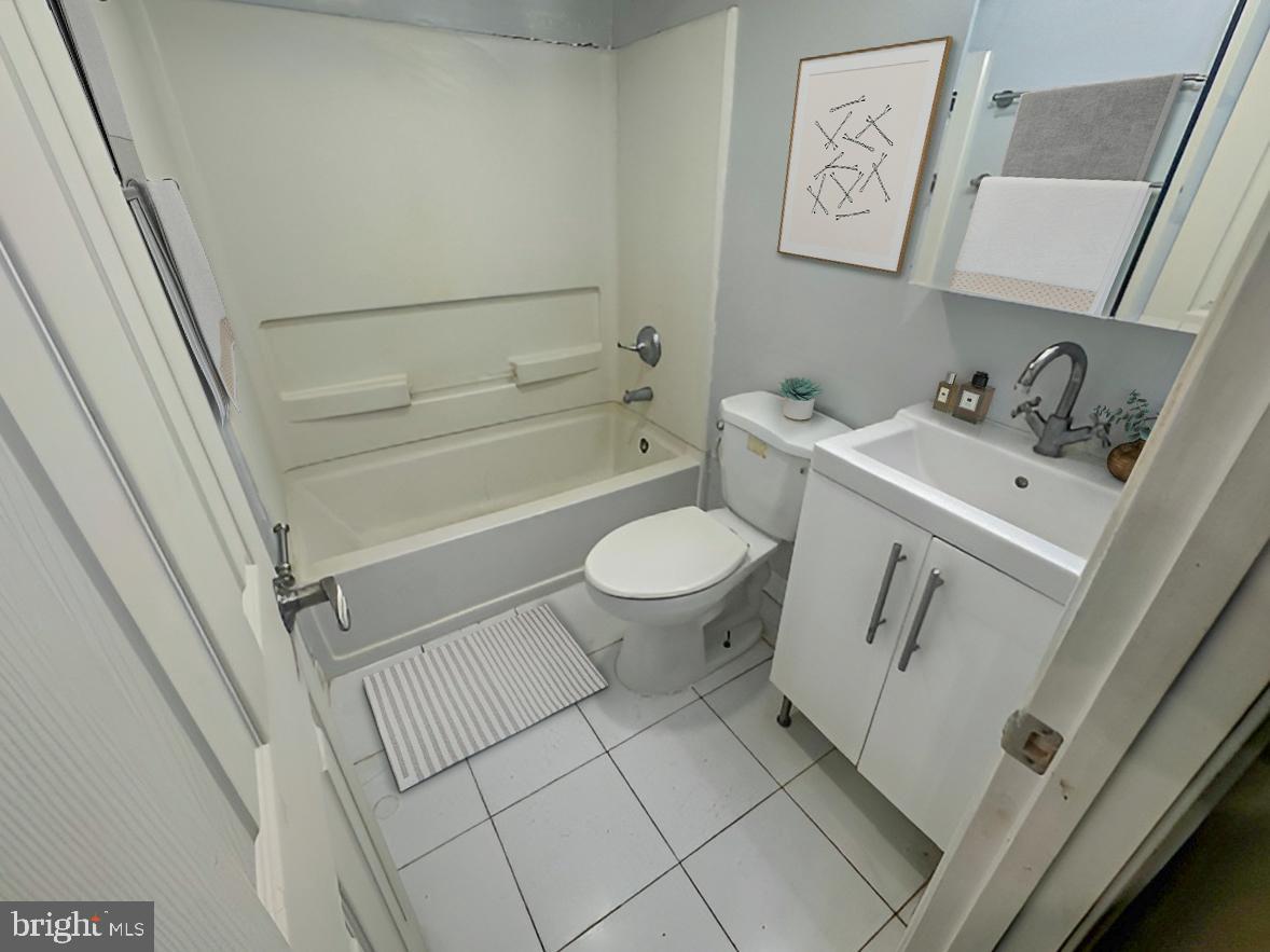2333 16th Street Southeast, Unit 203 Washington, DC 20020 - Photo 12 of 13