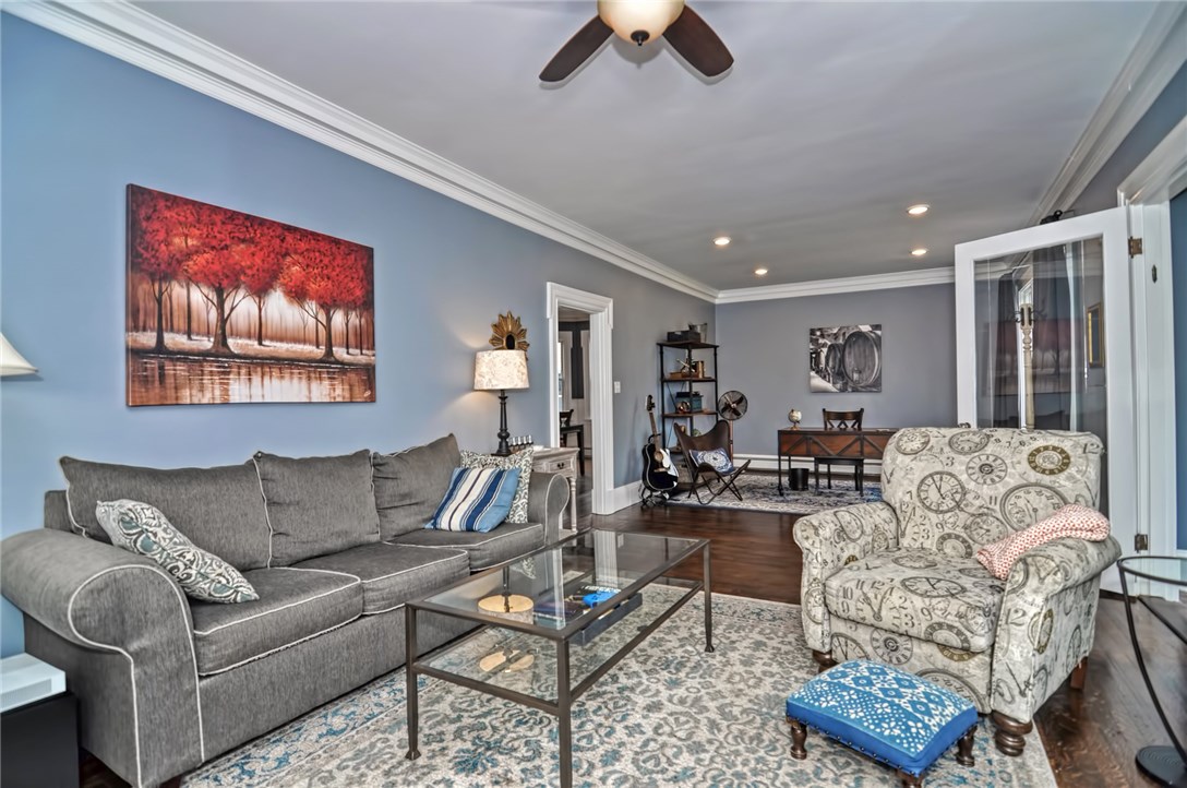 519 Prospect Street Woonsocket, RI 02895 - Photo 12 of 34