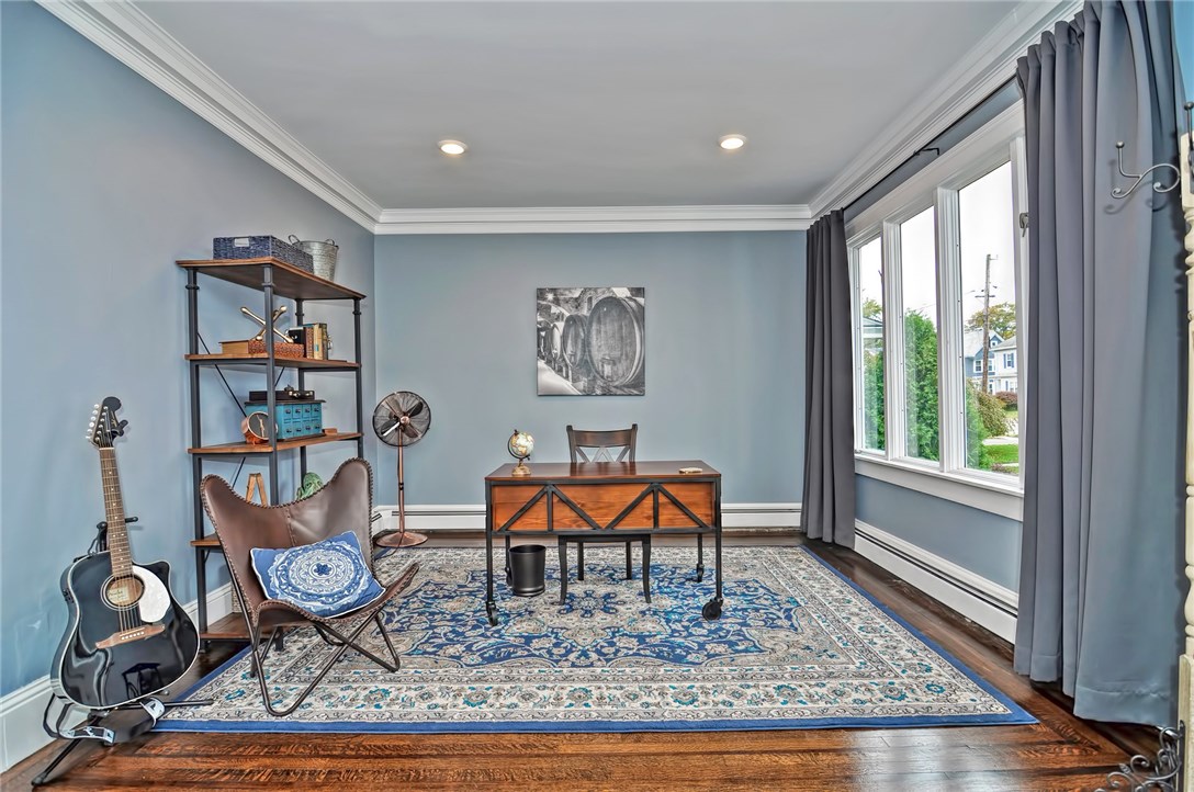 519 Prospect Street Woonsocket, RI 02895 - Photo 13 of 34