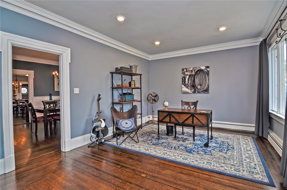 519 Prospect Street Woonsocket, RI 02895 - Photo 14 of 34