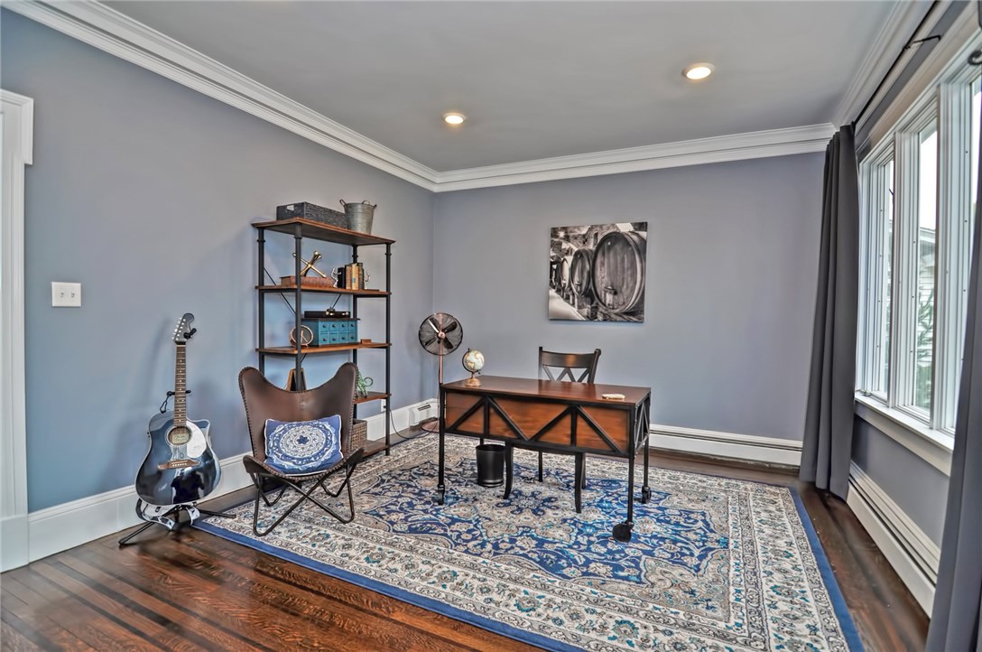 519 Prospect Street Woonsocket, RI 02895 - Photo 15 of 34