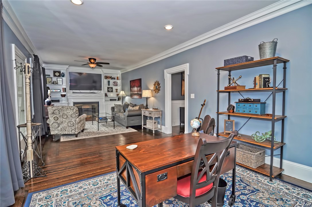 519 Prospect Street Woonsocket, RI 02895 - Photo 16 of 34