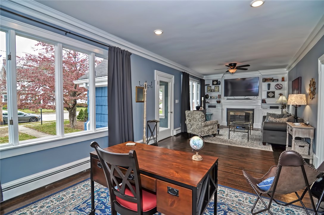 519 Prospect Street Woonsocket, RI 02895 - Photo 18 of 34