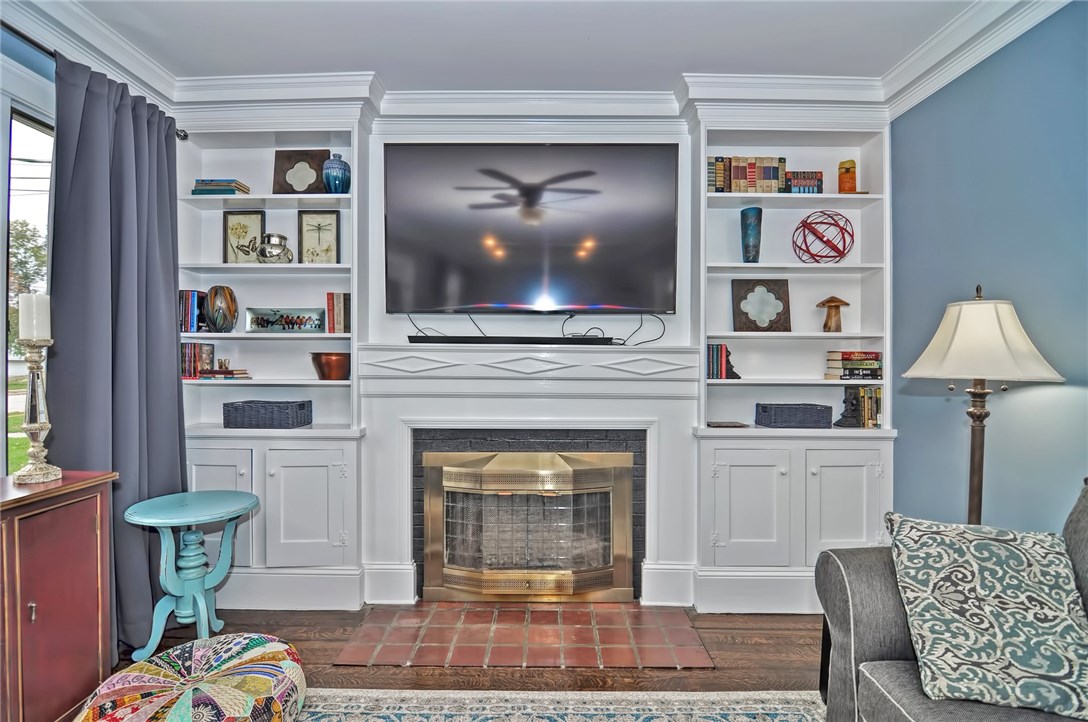 519 Prospect Street Woonsocket, RI 02895 - Photo 19 of 34