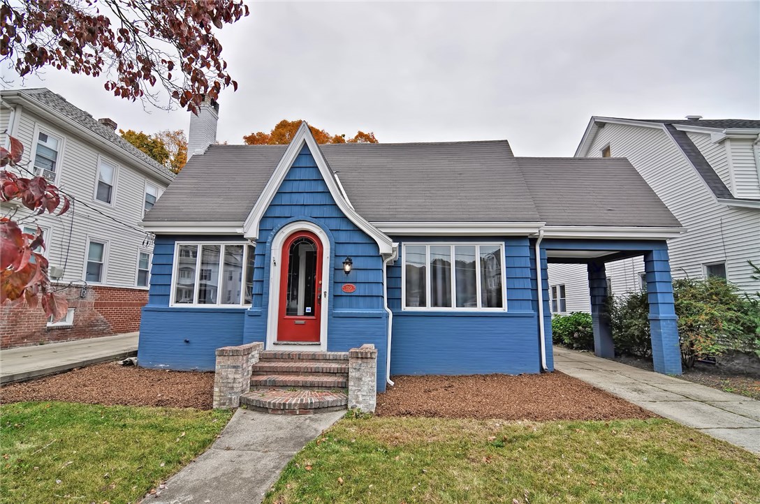519 Prospect Street Woonsocket, RI 02895 - Photo 30 of 34