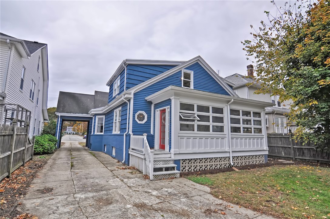 519 Prospect Street Woonsocket, RI 02895 - Photo 33 of 34
