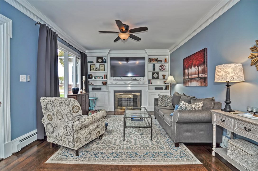519 Prospect Street Woonsocket, RI 02895 - Photo 7 of 34