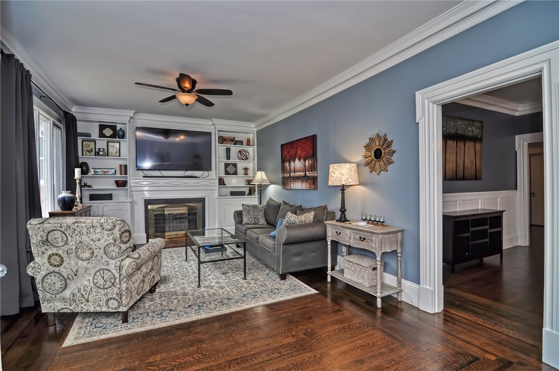519 Prospect Street Woonsocket, RI 02895 - Photo 8 of 34
