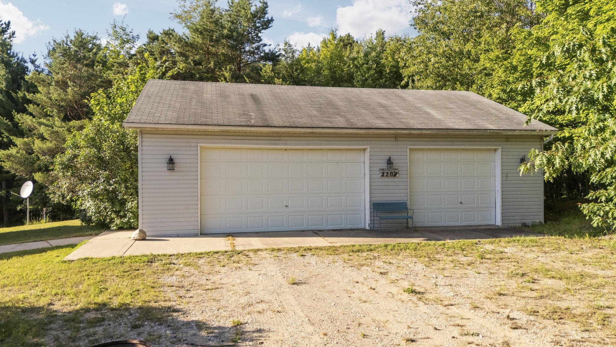 2204 Plum Valley Road Northwest Alden, MI 49612 - Photo 43 of 59 Gallery Image 43