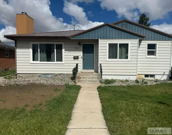 $380,000 | 772 Fir Street, Pocatello, ID 83201