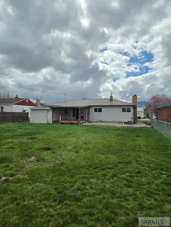 $380,000 | 772 Fir Street, Pocatello, ID 83201