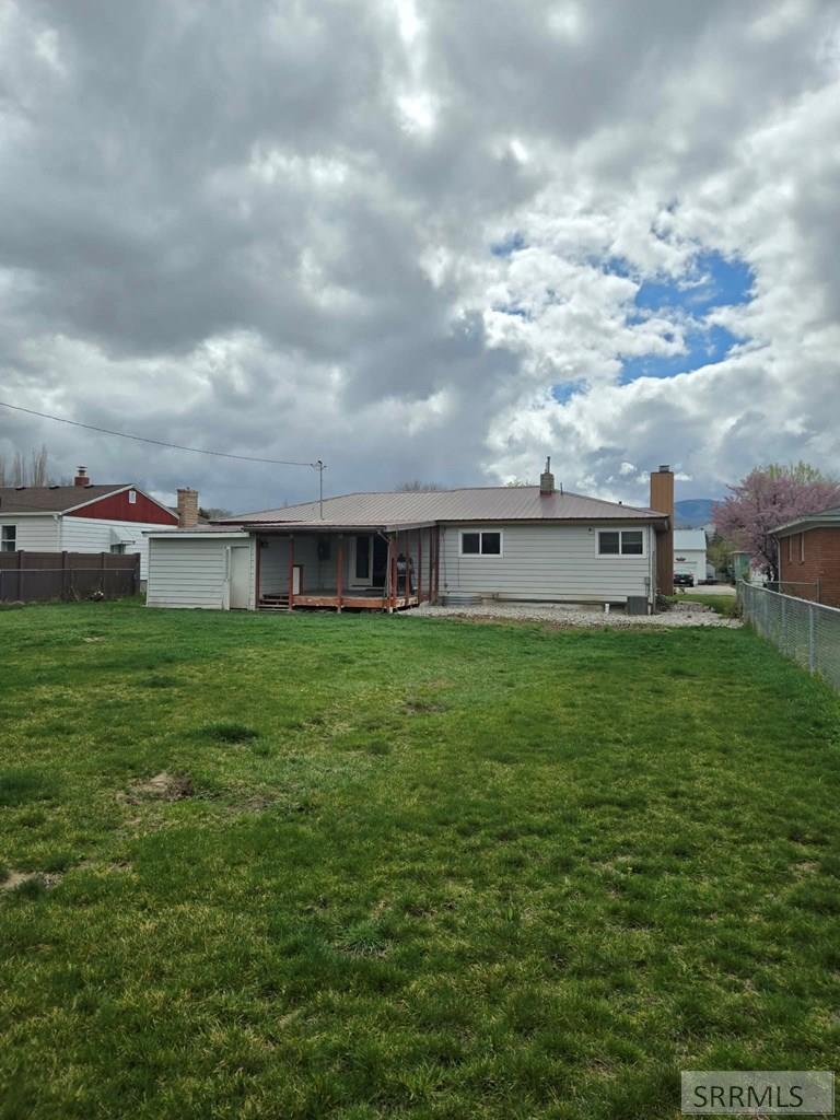 772 Fir Street Pocatello, ID 83201 - Photo 44 of 46