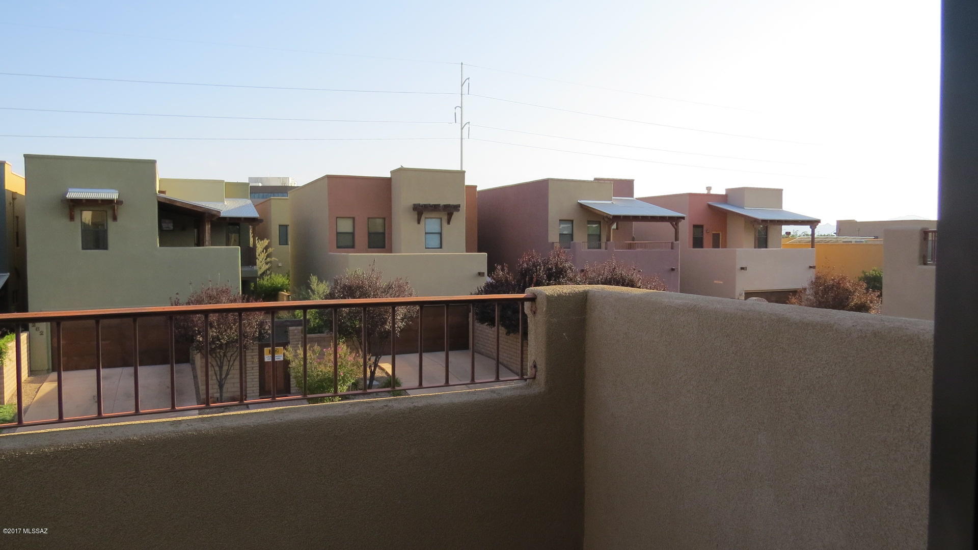 283 East Croydon Park Road Tucson, AZ 85704 - Photo 18 of 32