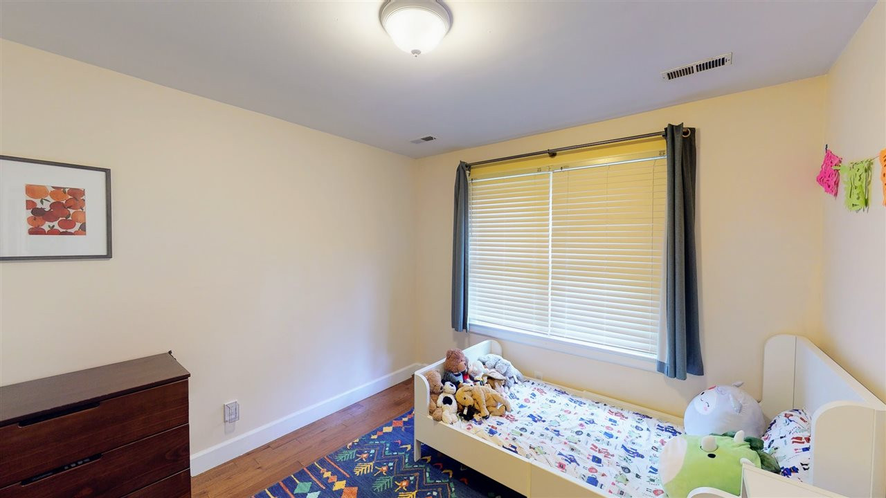 15 Strawberry Ridge Lane Durham, NC 27713 - Photo 15 of 30 Bedroom