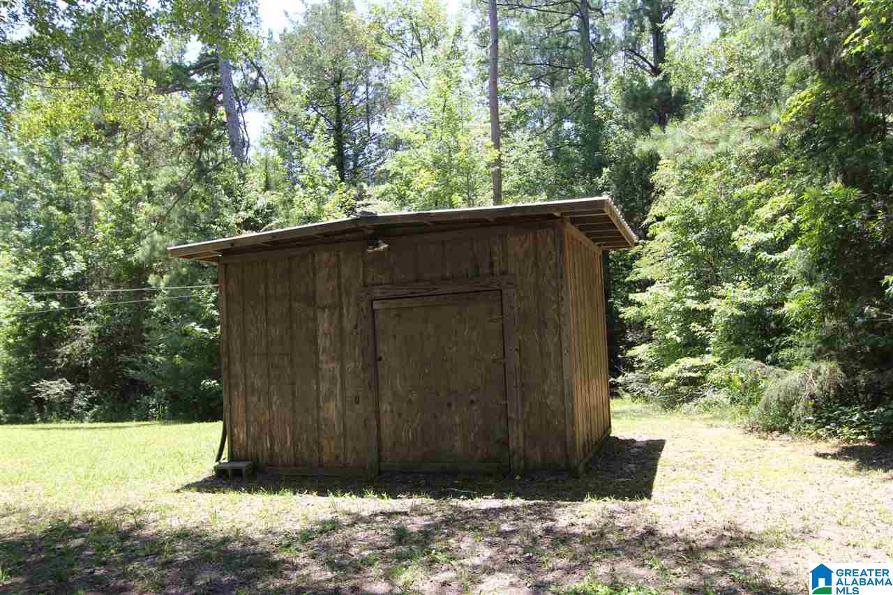 4363 Old Sulphur Springs Road Wellington, AL 36279 - Photo 10 of 37