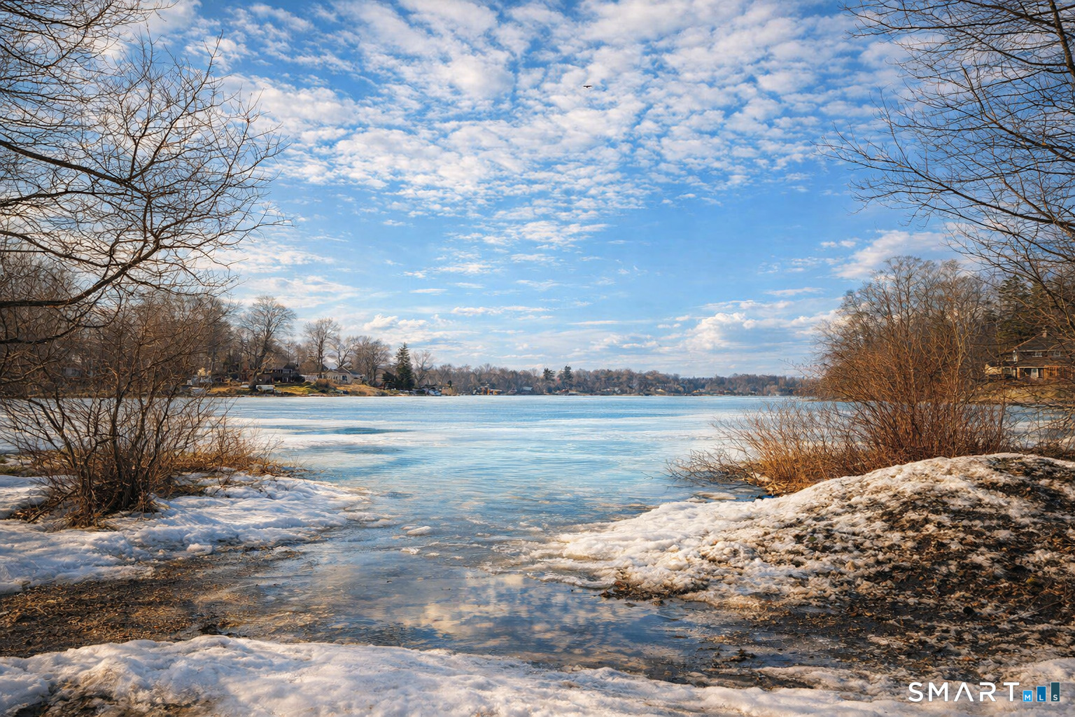 14 Bantam Road New Fairfield, CT 06812 - Photo 42 of 42 a view of lake
