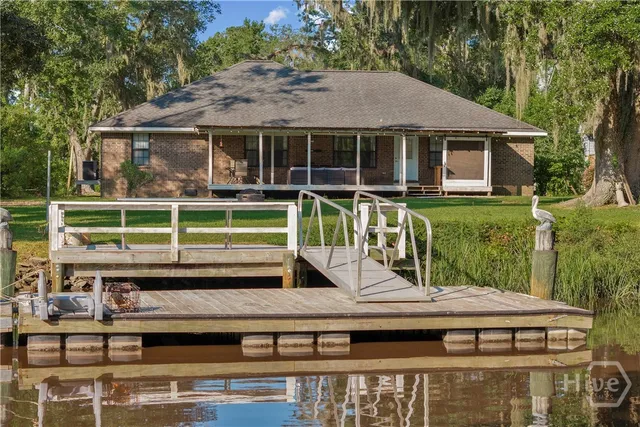 $465,000 | 120 Pinetree Road, Midway, GA 31320