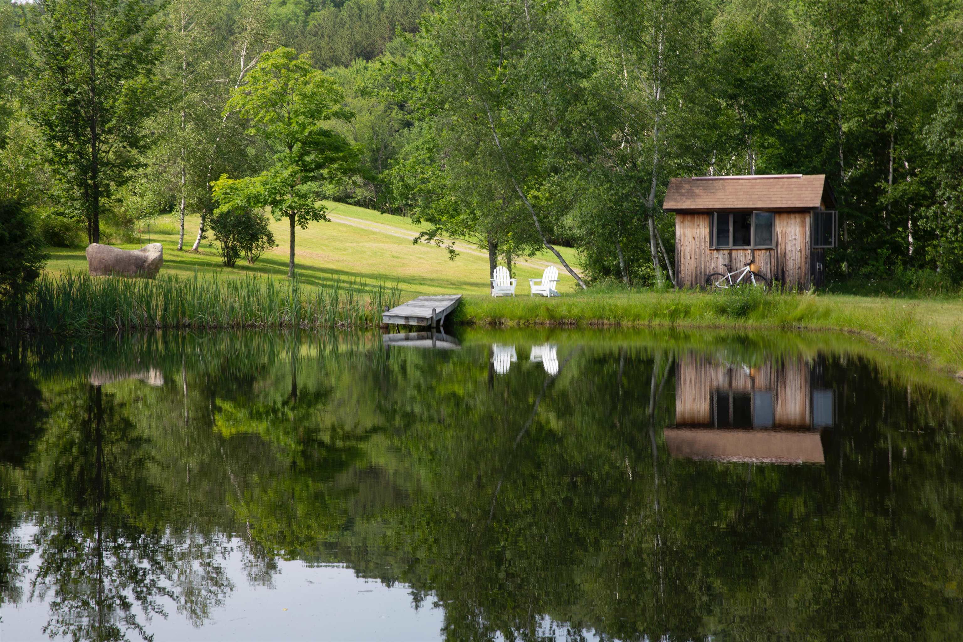 708 Gilead Brook Road Bethel, VT 05060 - Photo 39 of 40
