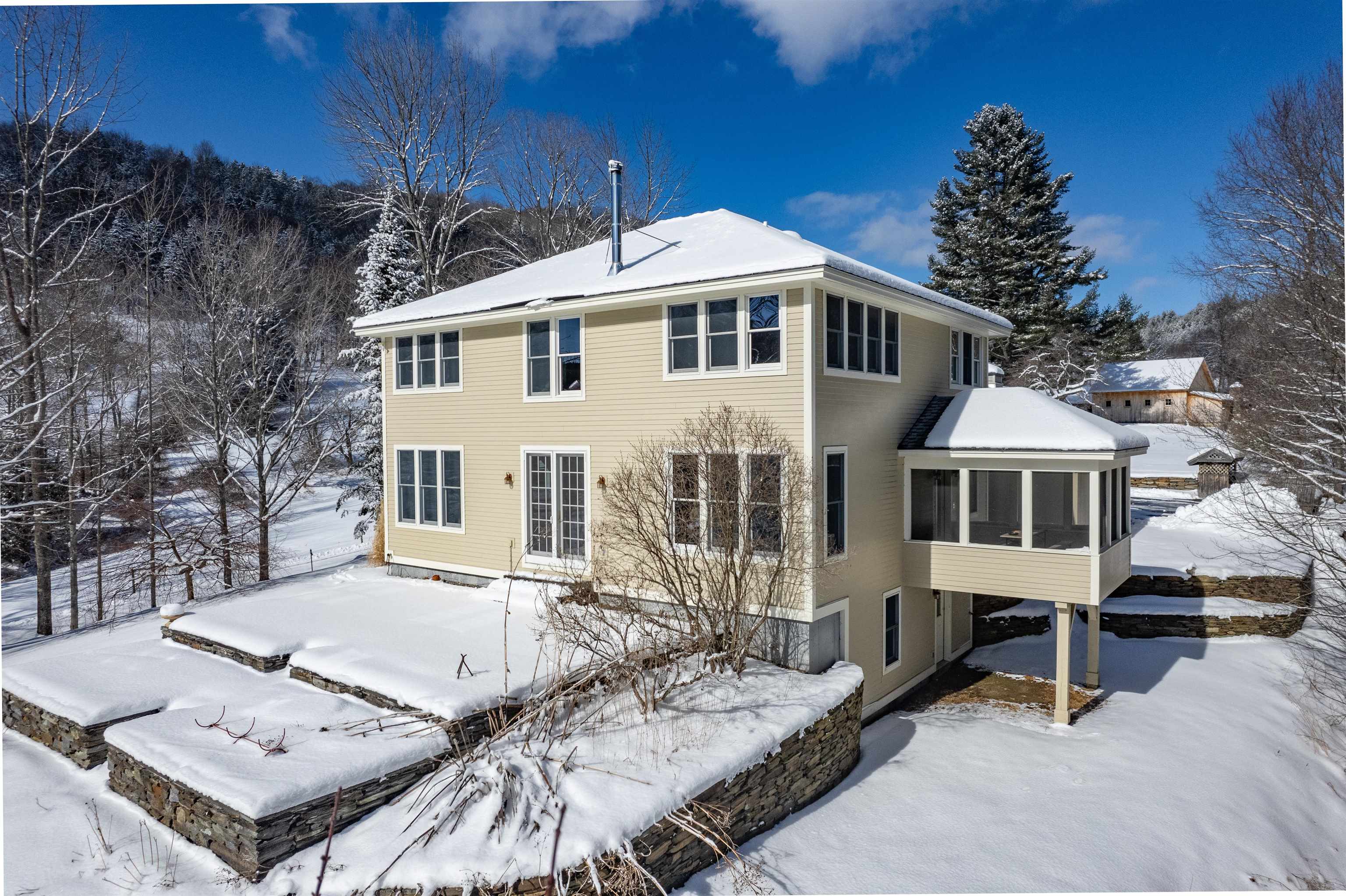 708 Gilead Brook Road Bethel, VT 05060 - Photo 4 of 40