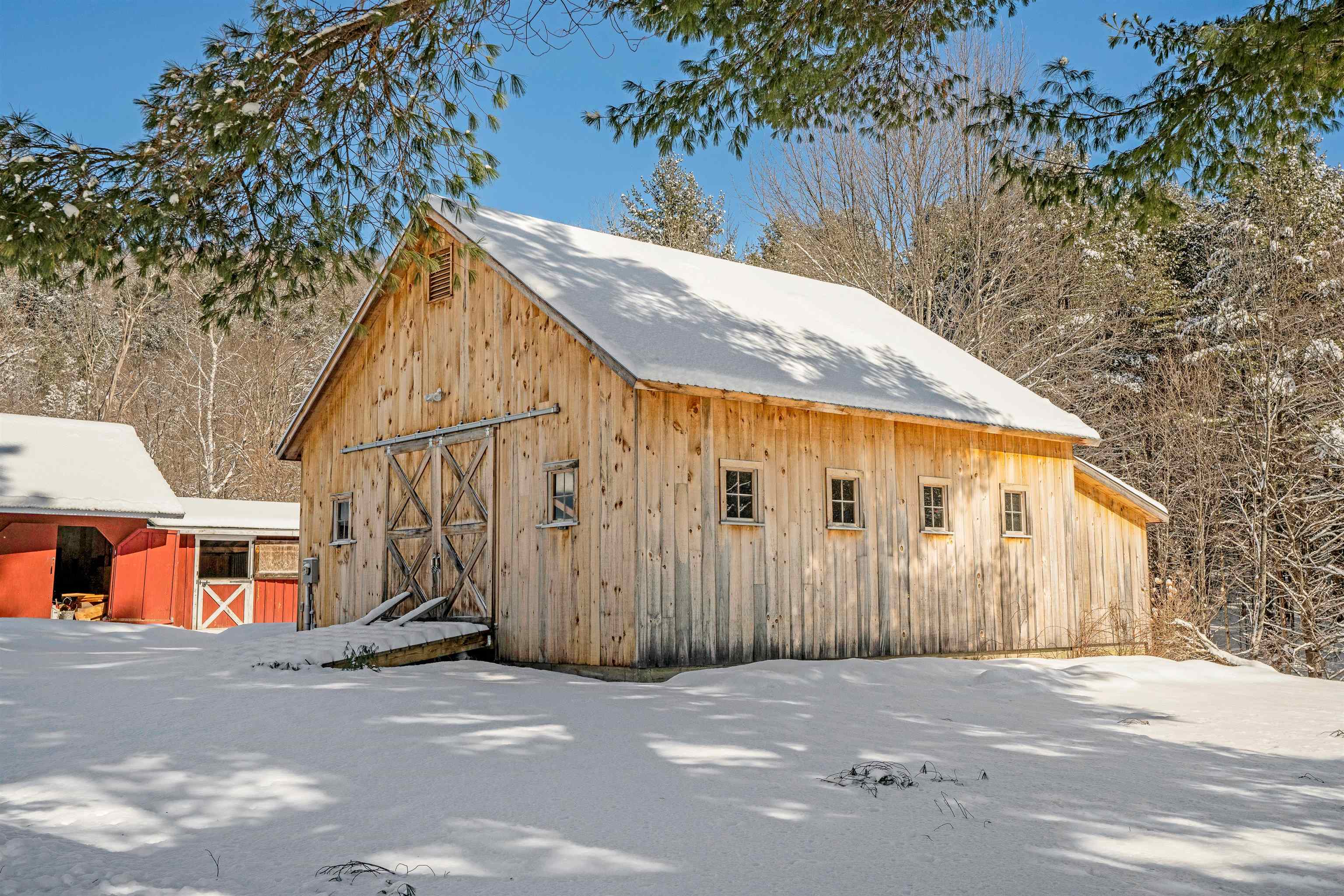 708 Gilead Brook Road Bethel, VT 05060 - Photo 5 of 40