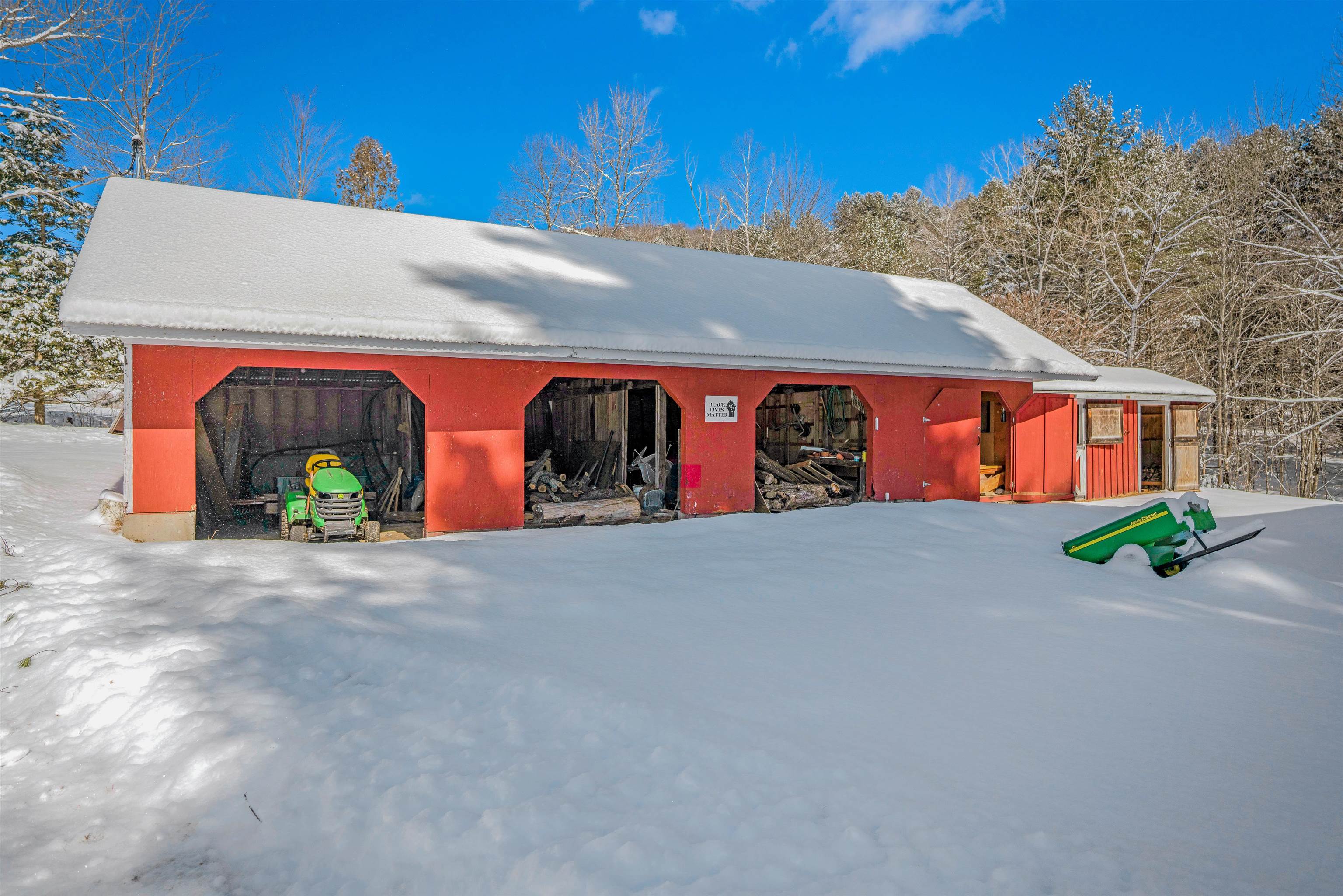 708 Gilead Brook Road Bethel, VT 05060 - Photo 8 of 40