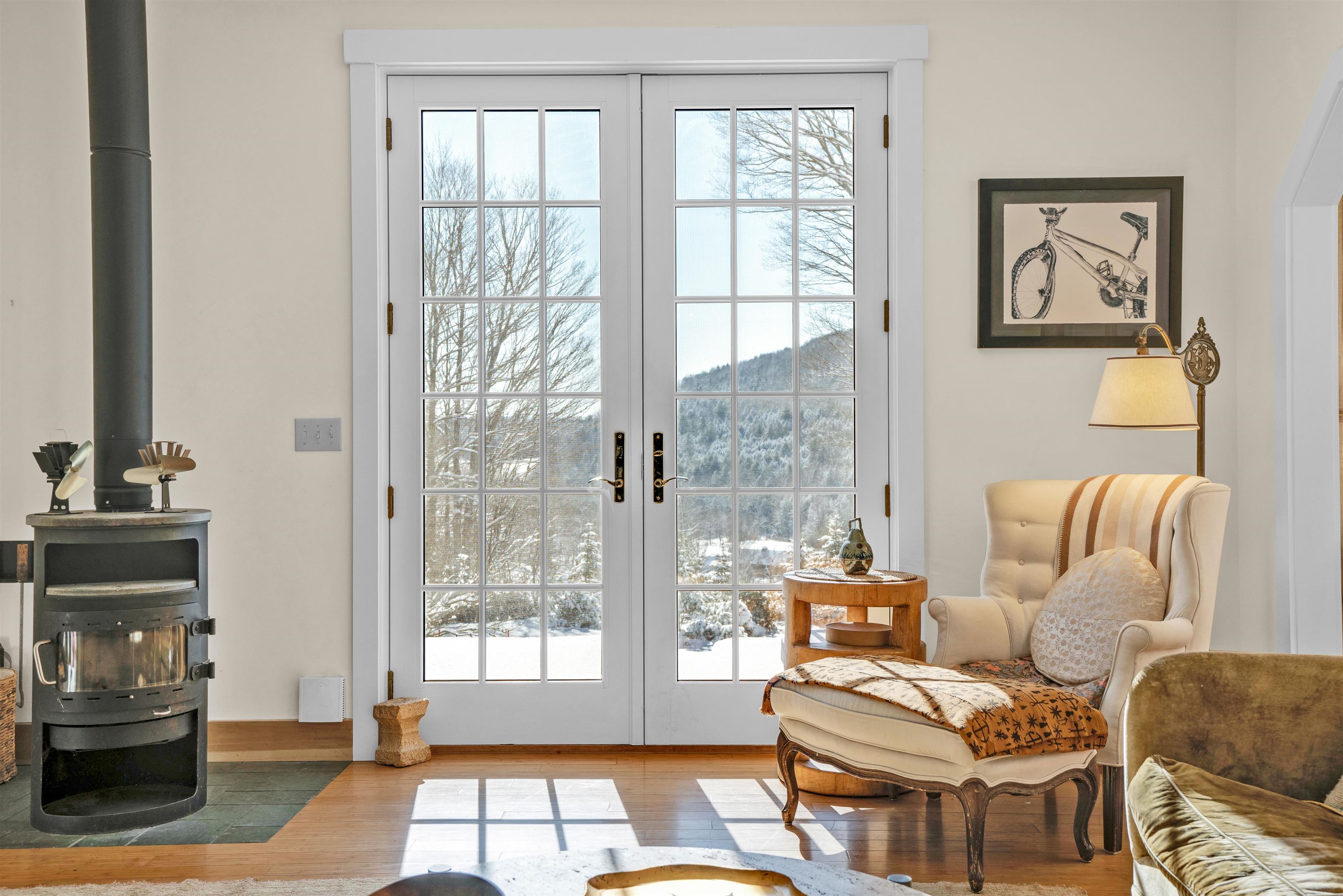 708 Gilead Brook Road Bethel, VT 05060 - Photo 10 of 40