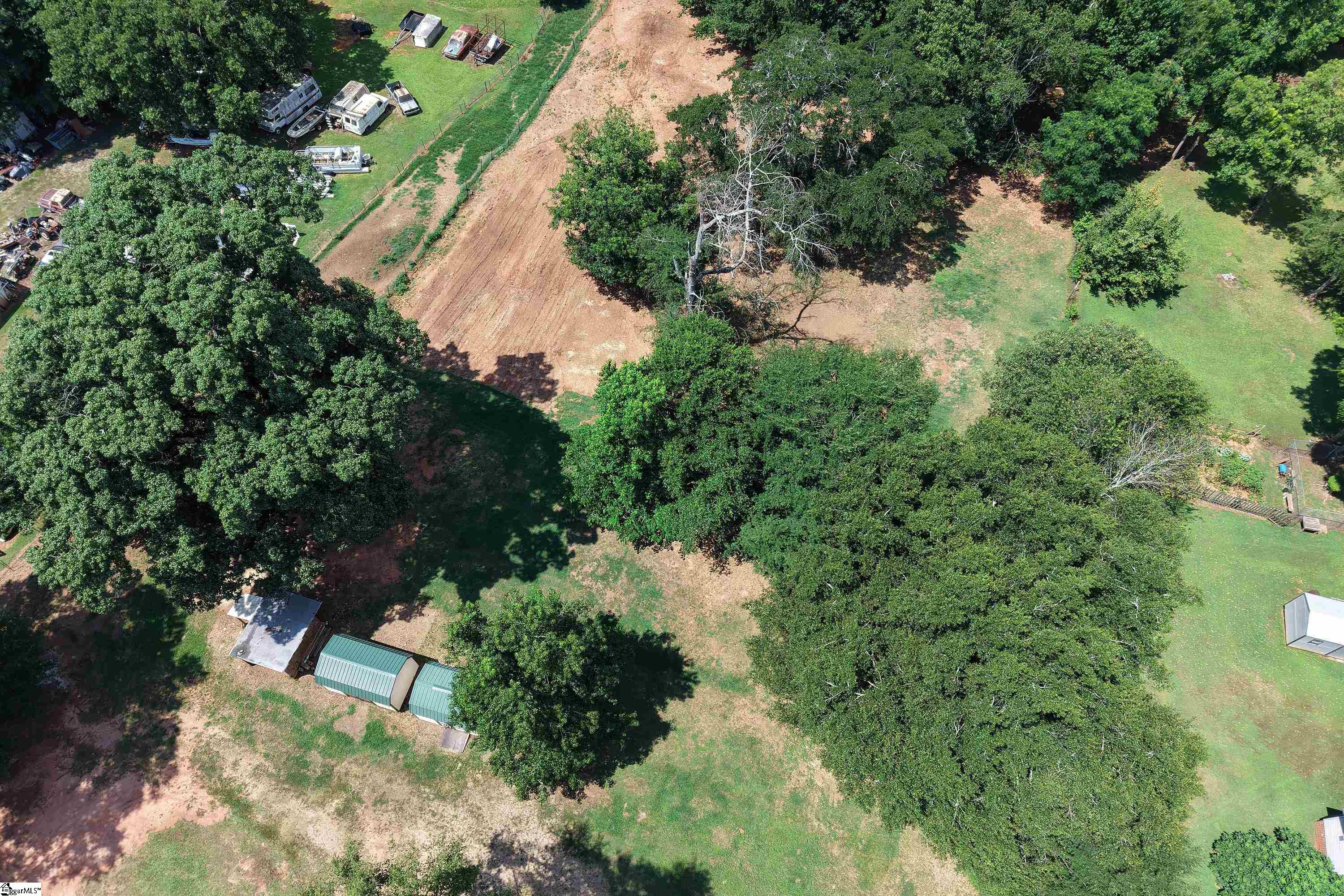 1218 Broadway Lake Road Anderson, SC 29621 - Photo 45 of 45
