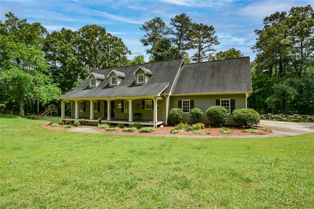 278 Turner Road Jasper, GA 30143 - Photo 16 of 87