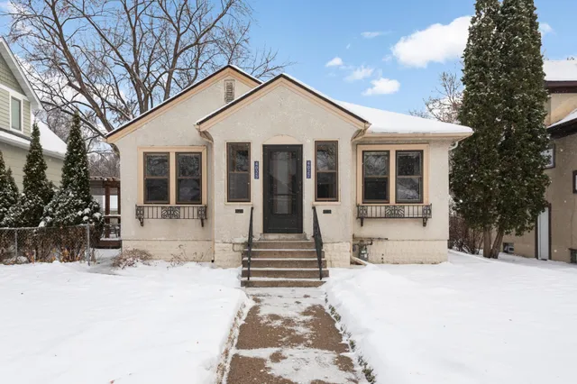 $425,000 | 4025 42nd Avenue South, Minneapolis, MN 55406