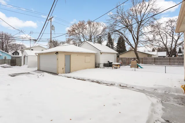 $425,000 | 4025 42nd Avenue South, Minneapolis, MN 55406