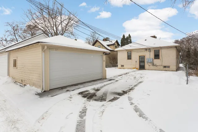 $425,000 | 4025 42nd Avenue South, Minneapolis, MN 55406